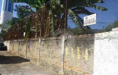 Imagem 2: Terreno com ótima localização para venda-Vila Antonio