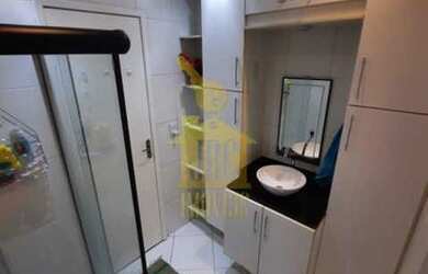 Imagem 6: Rio de Janeiro - Apartamento Padrão - Maracanã