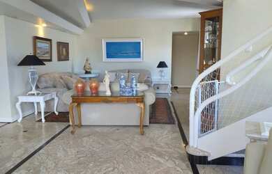 Imagem 5: SALVADOR - Apartamento Padrão - RIO VERMELHO