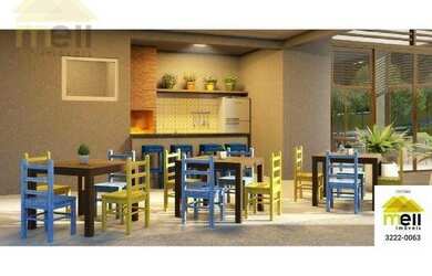 Imagem 16: Terreno à venda, 424 m² por R$ 370.000,00 - Parque Residencial Damha...