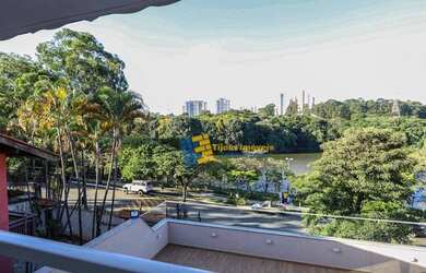 Imagem 10: Sobrado com 4 dormitórios à venda, 600 m² por R$ 2.890.000 - City América...