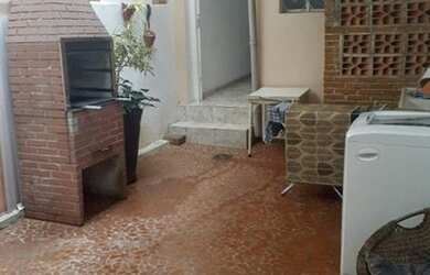 Imagem 12: Sobrado à venda, 109 m² por R$ 650.000,00 - Jaguaré - São Paulo/SP