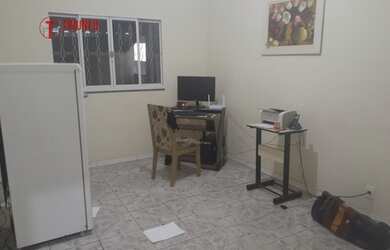 Imagem 7: Casa Padrão para Venda em Frimisa Santa Luzia-MG