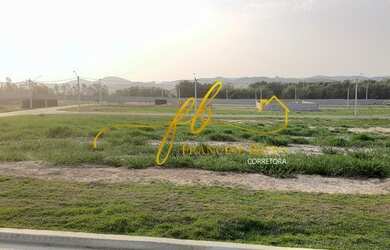 Imagem 1: Terreno à Venda 451 m² em Condomínio Fechado no Urbanova Sjc