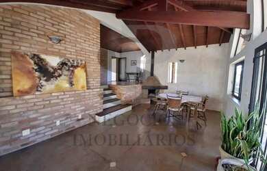 Imagem 5: casa - Condomínio Villaggio Capriccio - Louveira