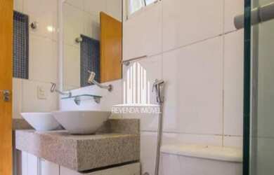 Imagem 11: Apartamento na Vila Madalena