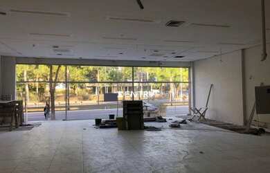 Imagem 1: Salão para alugar, 170 m² por R$ 18.000/mês - Anhangabaú - Jundiaí/SP