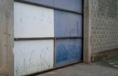 Imagem 13: GALPÃO - BUTANTÃ - SP. 500m² de Área