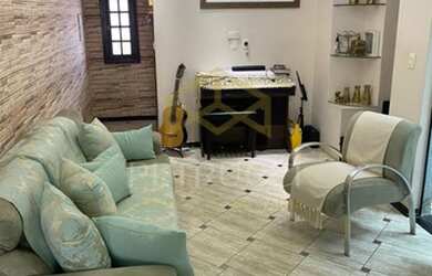 Imagem 2: casa - Parque Residencial Jaguari - Americana