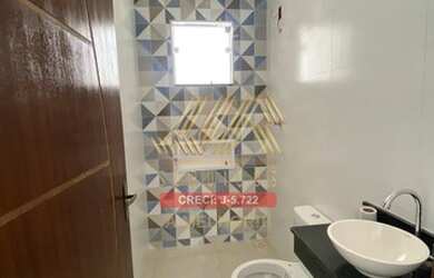 Imagem 5: Bela casa a venda no Loteamento Real em Porto Real - RJ