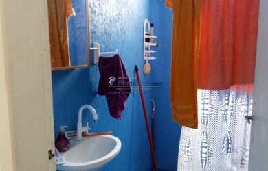 Imagem 9: CASA/COMERCIAL DE VILA VENDE/ALUGA-SE EM PINHEIROS, SALA AMPLA, MEZANINO,...