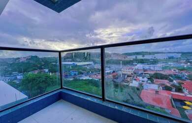 Imagem 4: Apartamentos 300 metros da praia no walter viana em Cruz das Almas l