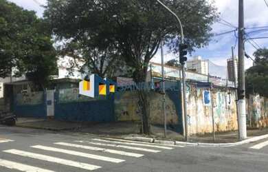 Imagem 4: ESPETACULAR TERRENO 1200 METROS QUADRADOS NO CAMBUCI!!