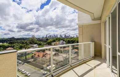 Imagem 13: Apartamento à venda, 185 m² por R$ 1.945.000,00 - Ecoville - Curitiba/PR
