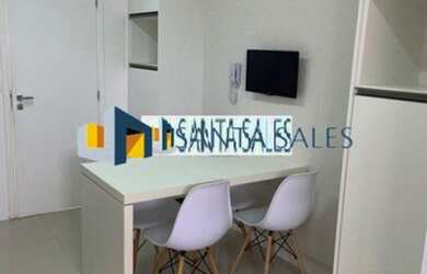 Imagem 12: ESPETACULAR APARTAMENTO 3 SUÍTES ALTO PADRÃO EM OPORTUNIDADE NO CENTRO DE SANTO ANDRÉ!!
