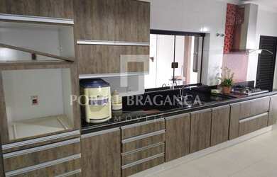 Imagem 9: Sobrado à venda, Condomínio Portal de Bragança, Bragança Paulista,...