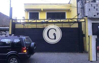 Imagem 1: Prédio à venda, 250 m² por R$ 1.010.000,00 - Butantã - São Paulo/SP