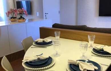 Imagem 11: Apartamento com 2 dormitórios, 55 m² - venda por R$ 285.000,00 ou aluguel...