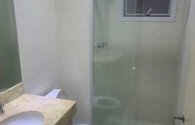 Imagem 9: Lindo apto Enjoy - 82 m² - 3 dormts - 2 vagas - Andar Alto e vista livre