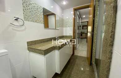 Imagem 16: Cobertura com 3 suítes, 230 m² - venda por R$ 5.900.000 ou aluguel por...