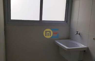 Imagem 6: Apartamento com 2 dormitórios, 52 m² - venda por R$ 330.000,00 ou aluguel...