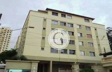 Imagem 8: Apartamento à venda, 54 m² por R$ 280.000,00 - Butantã - São Paulo/SP