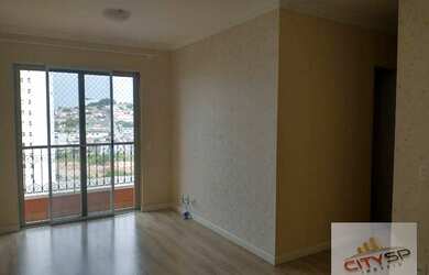 Imagem: O apartamento à venda possui 3 Dormitórios, 1 Banheiro, 1