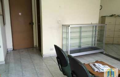 Imagem 10: Pavilhão/Galpão à venda no bairro Jardim Brasília Zona Norte São...