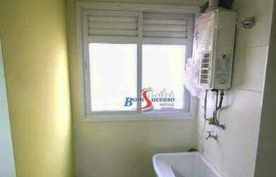 Imagem 6: Apartamento com 2 dormitórios, 92 m² - venda por R$ 1.080.000 ou aluguel...