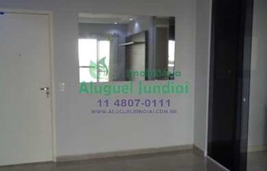 Imagem 3: JUNDIAÍ - Apartamento Padrão - PARQUE RESIDENCIAL NOVE DE JULHO