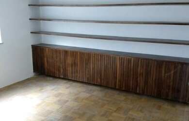 Imagem 14: Ao lado do metrô e av. Paulista- 4 dormitórios- 4 vagas