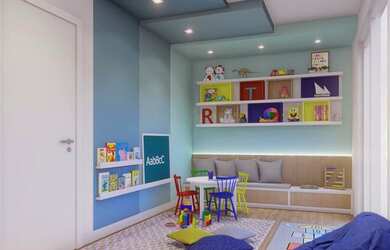 Imagem 7: Apartamento - Almirante Tamandaré PR