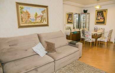 Imagem 10: Apartamento à venda, 106 m² por R$ 989.000,00 - Vila Guarani Zona Sul...