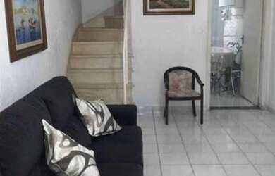 Imagem 2: Sobrado à venda, 96 m² por R$ 550.000,00 - Butantã - São Paulo/SP