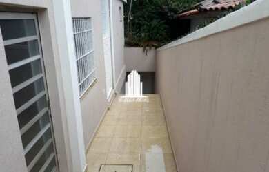 Imagem 11: Sobrado em Sumaré