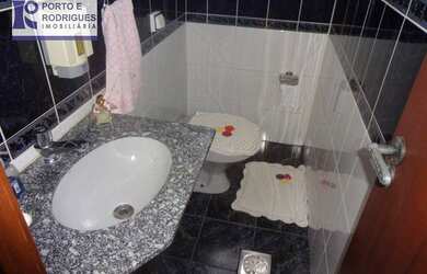 Imagem 5: Casa com 3 dormitórios, 212 m² - venda por R$ 750.000,00 ou aluguel...