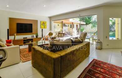 Imagem 13: Maravilhoso sobrado à venda de 557m² no City Boaçava / Alto de Pinheiros,...