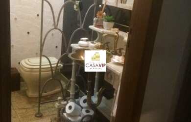 Imagem 14: Apartamento à venda, Jardim Anália Franco, 186m², 3 dormitórios, 2 suítes, 3 vagas!