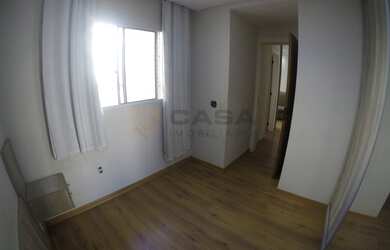 Imagem 6: JL- Magnifico 2 Qtos no Cond. Vista de Manguinhos - Todo montado