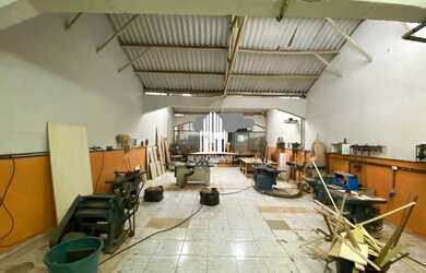 Imagem 13: Galpão á venda no Brás