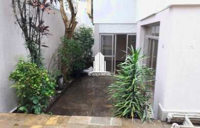 Imagem 1: Sobrado em Sumaré