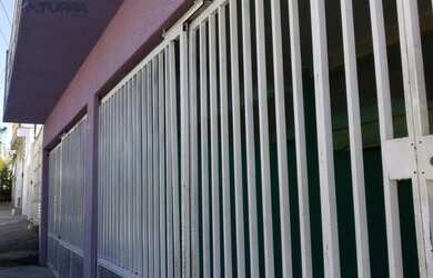 Imagem: A casa possui 5 Dormitórios, 4 Banheiros, 2 Vagas na garagem