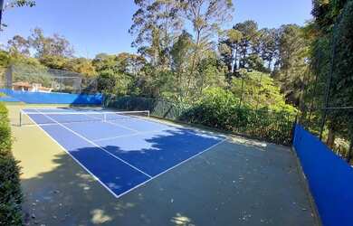 Imagem 3: Sobrado à venda, 177 m² por R$ 740.000,00 - Jardim Barbacena - Cotia/SP