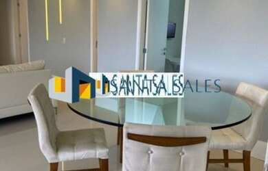 Imagem 16: ESPETACULAR APARTAMENTO 3 SUÍTES ALTO PADRÃO EM OPORTUNIDADE NO CENTRO DE SANTO ANDRÉ!!