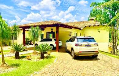 Imagem 3: Casa - Condomínio Fazenda Duas Marias - Jaguariúna