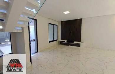 Imagem 3: Casa à venda, 205 m² por R$ 1.260.000,00 - Jardim Ipiranga - Americana/SP