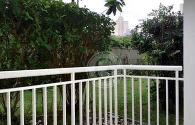 Imagem 8: Apartamento à venda, 60 m² por R$ 446.000,00 - Jaguaré - São Paulo/SP