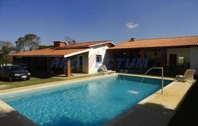 Imagem 1: Casa - Altos da Bela Vista - Indaiatuba