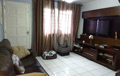 Imagem 6: Sobrado à venda, 100 m² por R$ 490.000,00 - Butantã - São Paulo/SP