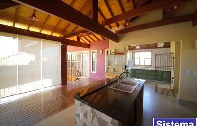 Imagem 12: CASA TERRRA VISTA. 320m² de Área, 2 Vagas na garageme3 Dormitórios